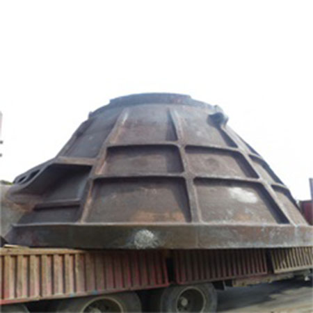 Large slag tank sent to the Netherlands