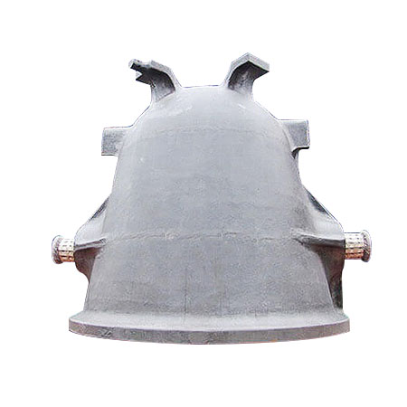 Metallurgical slag tank