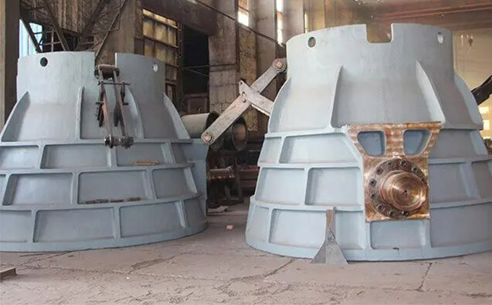 Cast steel slag pots price Cast steel slag pots price